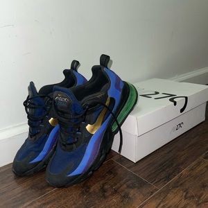 Nike Air Max 270 React